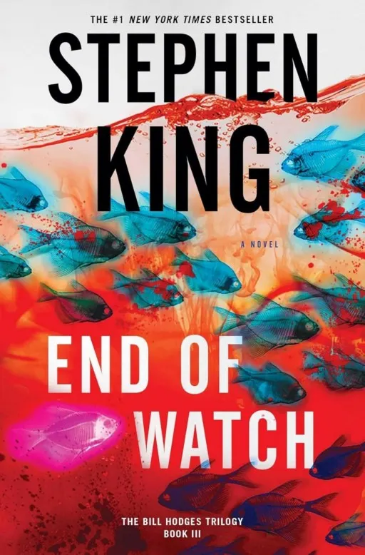 End of Watch