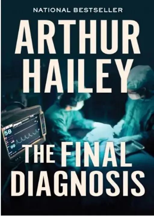 The Final Diagnosis
