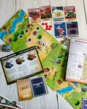 Настільна стратегічна гра "Танкове зіткнення. Західний фронт"