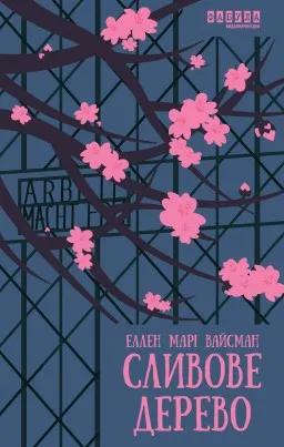Сливове дерево Сливове дерево