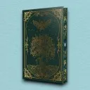 Остання Фінестра. Це безжальне благословення. Книга 1 (суперобкладинка)