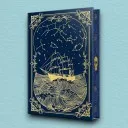 Остання Фінестра. Це прокляте світло. Книга 2 (суперобкладинка)