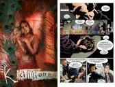 The Sandman. Пісочний Чоловік. Книга 3. Країна снів
