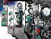 The Sandman. Пісочний Чоловік. Увертюра