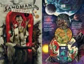 The Sandman. Пісочний Чоловік. Увертюра