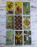 Tarot Original 1909 (Таро Уэйта оригинал 1909 года)