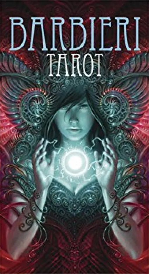 Таро Барбьери | Barbieri Tarot